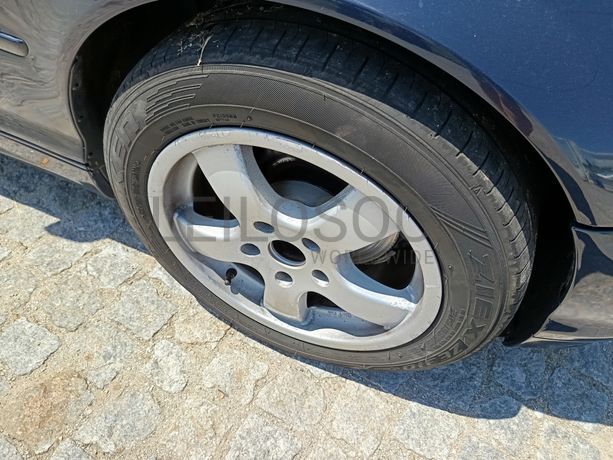 BMW 320D · Ano 1999