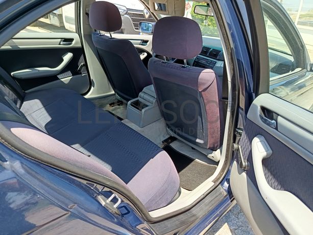 BMW 320D · Ano 1999