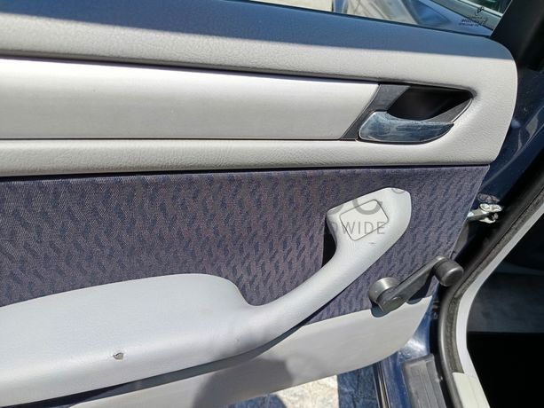 BMW 320D · Ano 1999
