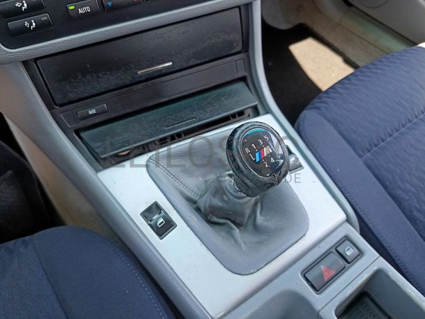 BMW 320D · Ano 1999