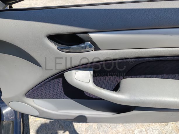 BMW 320D · Ano 1999