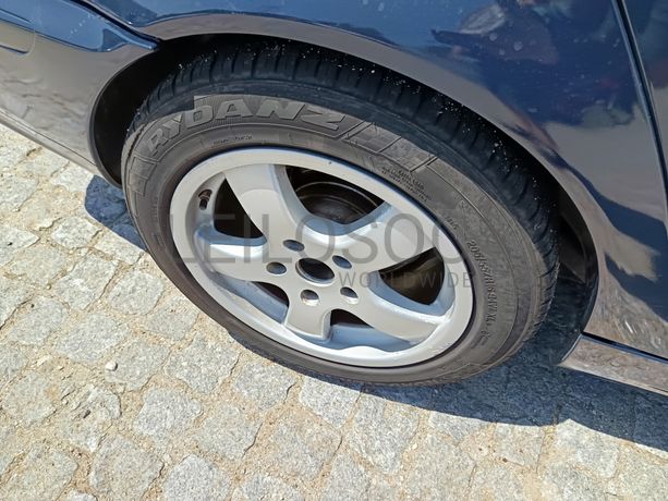 BMW 320D · Ano 1999