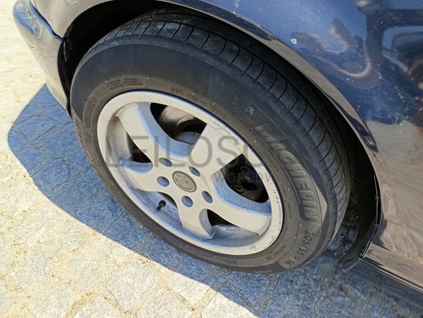 BMW 320D · Ano 1999