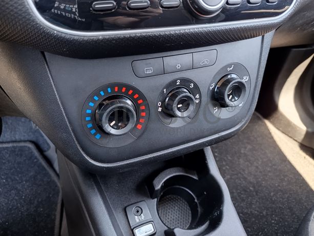 Fiat Punto · Ano 2013