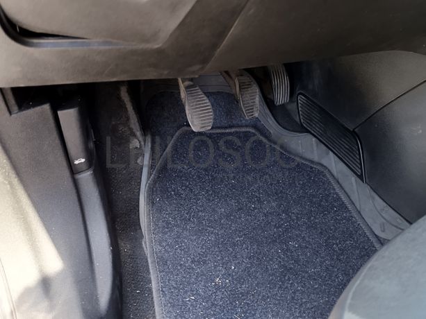 Fiat Punto · Ano 2013