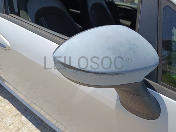 Fiat Punto · Ano 2013