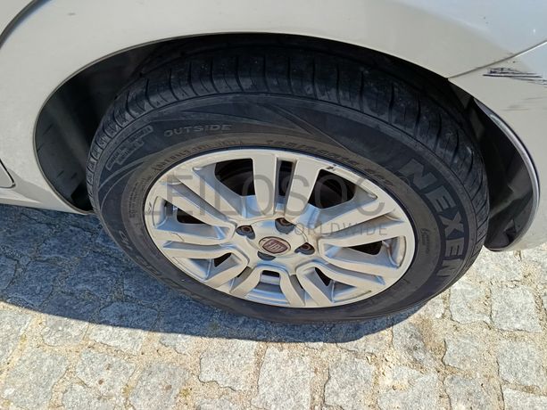 Fiat Punto · Ano 2013