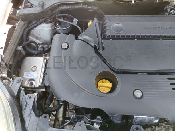 Fiat Punto · Ano 2013