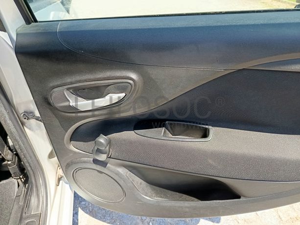 Fiat Punto · Ano 2013