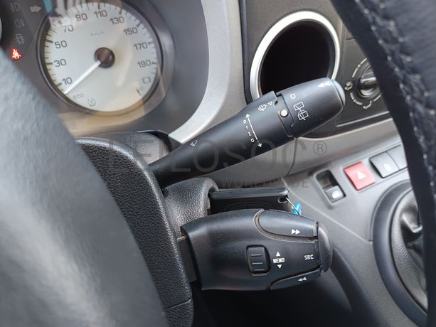 Peugeot Partner · Ano 2018