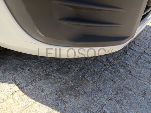 Peugeot Partner · Ano 2018