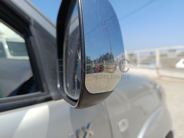 Toyota Hilux  · Ano 2005