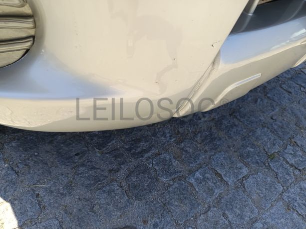 Toyota Hilux  · Ano 2005