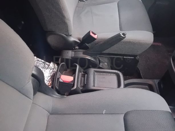 Nissan NV200 DCI · Ano 2011