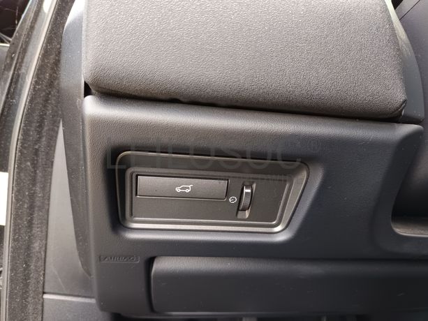 Range Rover Evoque 2.2D · Ano 2013