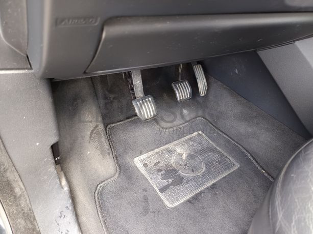 Range Rover Evoque 2.2D · Ano 2013