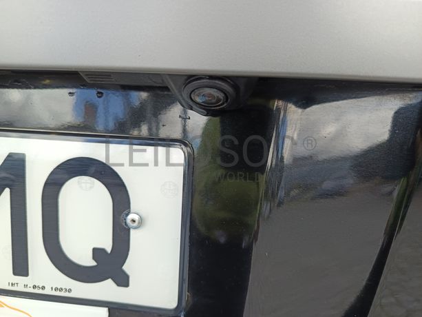 Range Rover Evoque 2.2D · Ano 2013