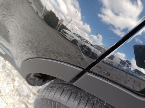 Range Rover Evoque 2.2D · Ano 2013