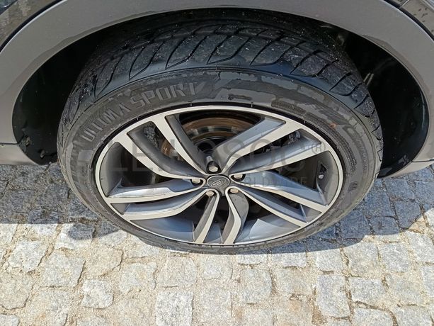 Range Rover Evoque 2.2D · Ano 2013