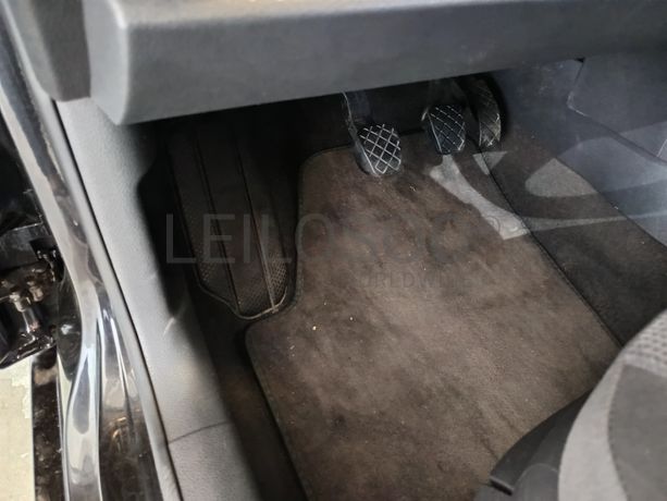 Volkswagen Polo · Ano 2005