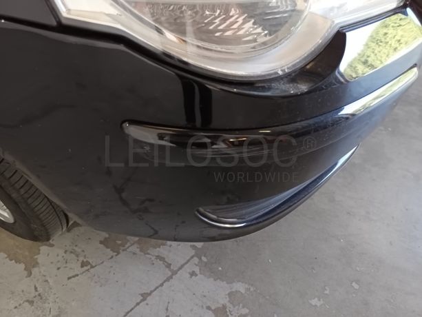 Volkswagen Polo · Ano 2005