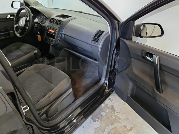 Volkswagen Polo · Ano 2005