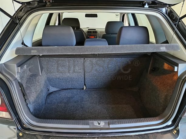 Volkswagen Polo · Ano 2005