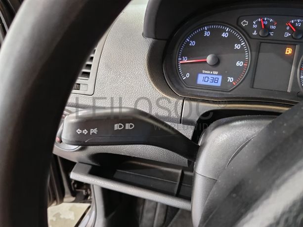 Volkswagen Polo · Ano 2005