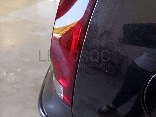 Volkswagen Polo · Ano 2005