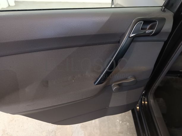 Volkswagen Polo · Ano 2005