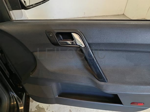 Volkswagen Polo · Ano 2005