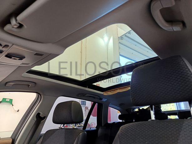 BMW 320D · Ano 2010