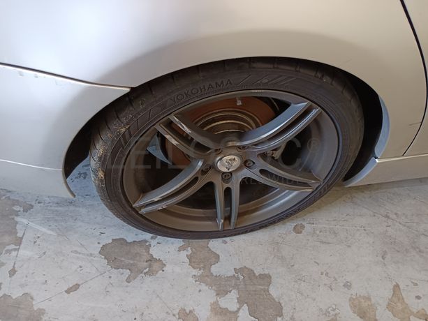 BMW 320D · Ano 2010