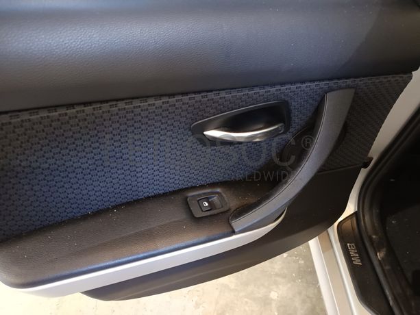 BMW 320D · Ano 2010