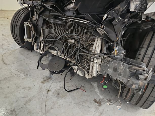 BMW 320D · Ano 2010