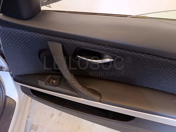 BMW 320D · Ano 2010