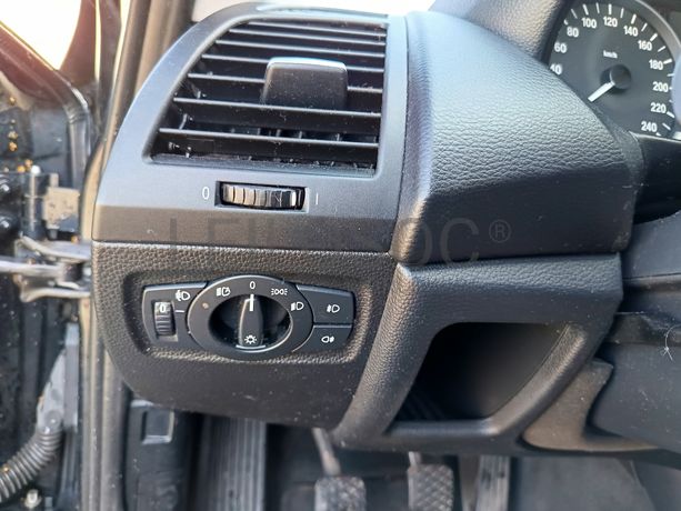 BMW 118D · Ano 2011