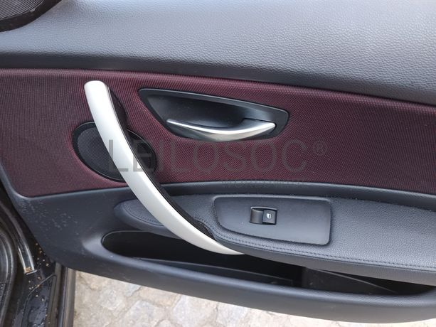 BMW 118D · Ano 2011