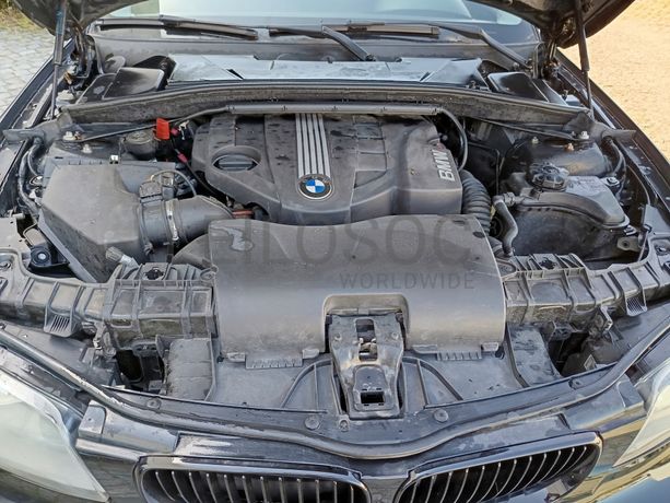 BMW 118D · Ano 2011