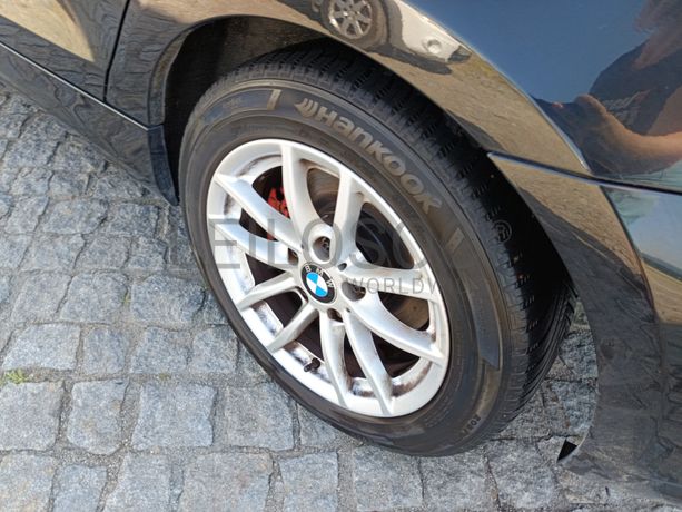 BMW 118D · Ano 2011