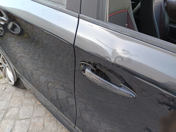 BMW 118D · Ano 2011