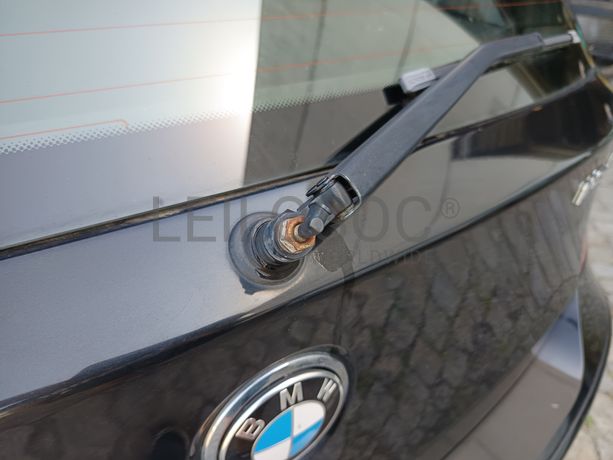 BMW 118D · Ano 2011