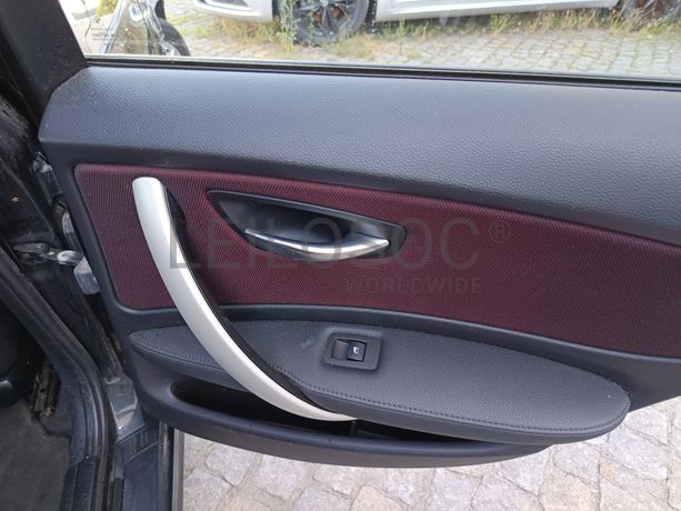 BMW 118D · Ano 2011