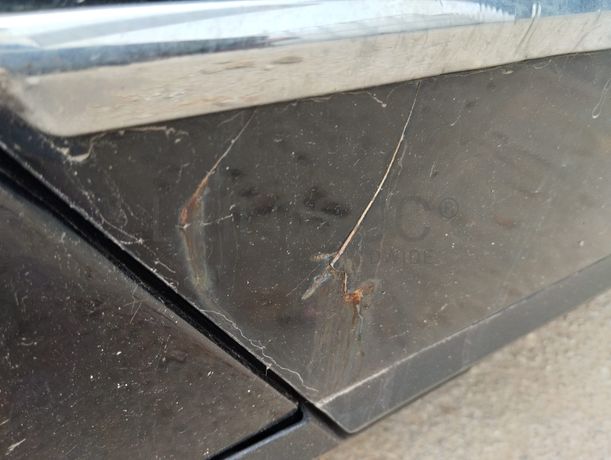 Volkswagen Passat TDI · Ano 2008