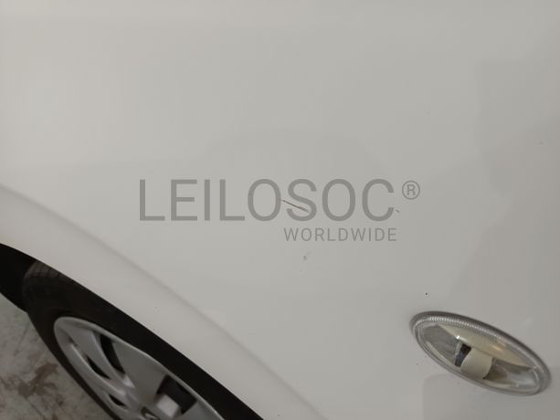 Citroën C1 · Ano 2015