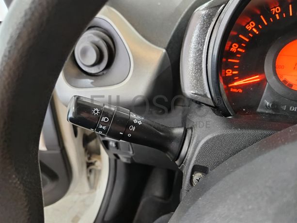 Citroën C1 · Ano 2015