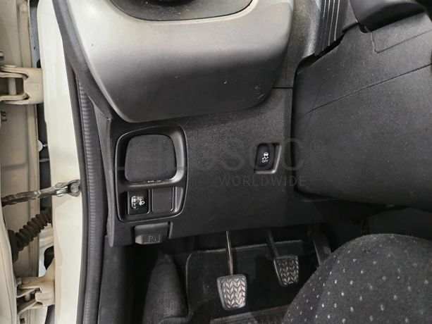 Citroën C1 · Ano 2015