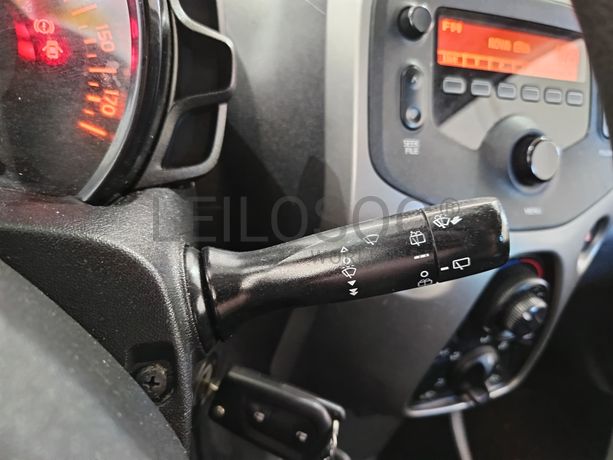 Citroën C1 · Ano 2015