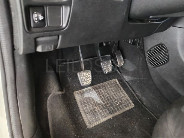 Citroën C1 · Ano 2015