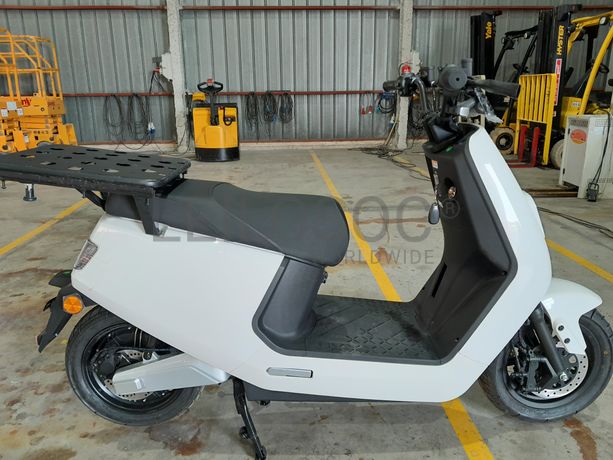 Motociclos LVNENG Electric Motors LX08